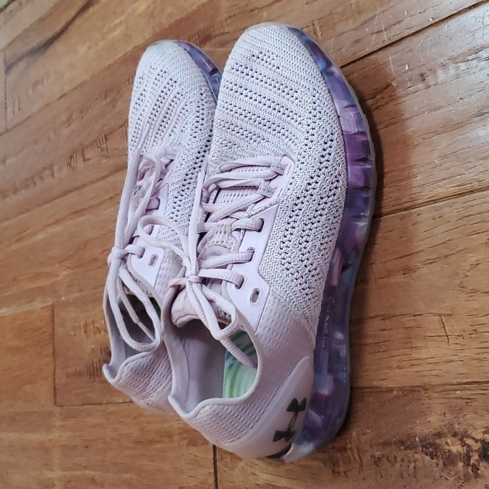 Under Armour Sonic 2 HOVR running shoes